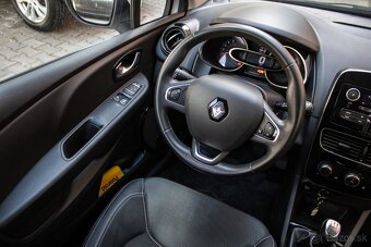 Renault Clio Energy TCe 75 E6c Limited - 8
