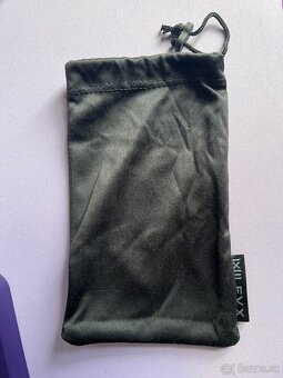 WileyX SABER Advanced nepoužité - aktuálne do zmazania - 8