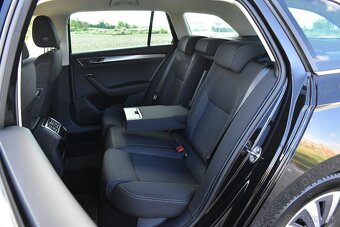 ŠKODA SUPERB 2.0 TDI DSG//ROK 2022// 164000KM - 8