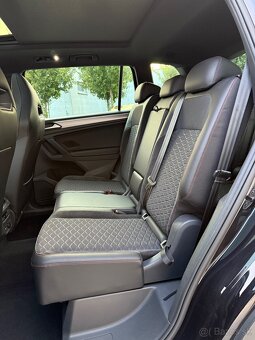 Seat Tarraco FR 4x4 7miest 2.0 TDI 147kw - 8