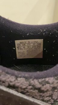 Predám takmer nenosené topánky Adidas - 8