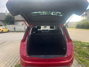 Citroen C4 Gran Piccaso - 8
