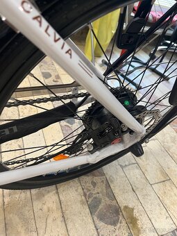 Elektrobicykel Levit Calvia - 8