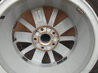 Volkswagen 15 nokian - 8
