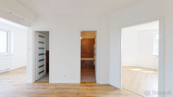 Moderný 2-izbový byt s priestrannou loggiou v projekte Polia - 8