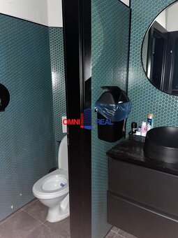 Obchodné priestory v centre Žiliny 550 m2 - 8