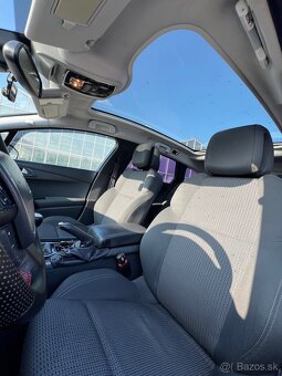 Peugeot 508SW 2.0HDi 103kw 2013 - 8