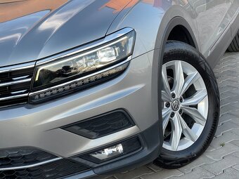 Volkswagen Tiguan Highline 2.0 TDI DSG°FULL LED°VIRTUAL°DPH° - 8