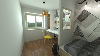 Predaj novostavby dvojdomu v Šarišských Michaľanoch - 8