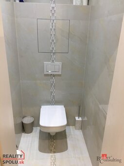 Prenájom 2 izbového bytu v Petržalke - 8