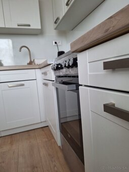 Prenájom 1-izb.bytu Severná ulica - 8