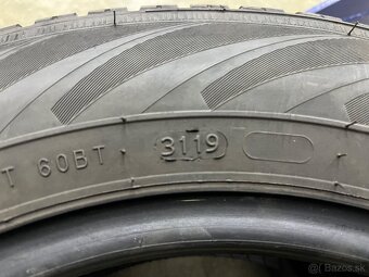 Nokian WRd3 165/70 R14 81T Zimné pneumatiky - 8
