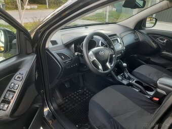 Hyundai ix35 2.0 CRDi, 100Kw(136-Ps) CHAMPION - 8