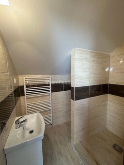 Prenájom podkrovného 1izb bytu pri Gymnáziu - 8