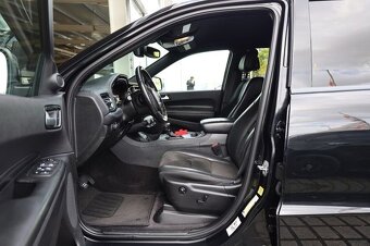 Dodge Durango 5.7 R/T 2021 - 8