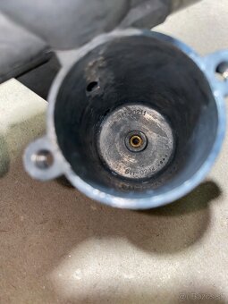 Karburátor Jikov Uloženka - 8