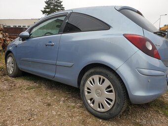 185/65R15 88T zimné pneumatiky 4.kusy - 8