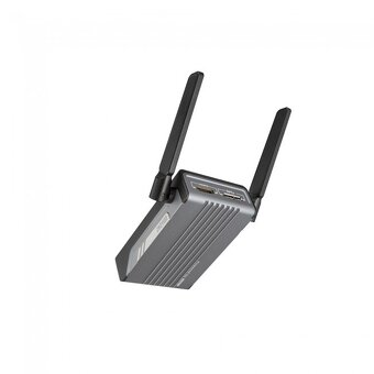 Predám Zhiyun vídeo transmiter WEEBILL S - nový - 8