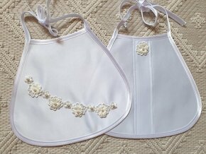 Svadobne podbradniky - 8