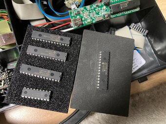 Vyvojove dosky RaspberryPi, BeagleBone atd. - 8