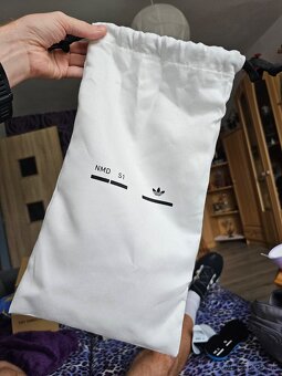 Adidas NMD S1 black - 8