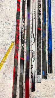✅ PRAVAČKY HOKEJKY = BAUER + CCM ✅ - 8
