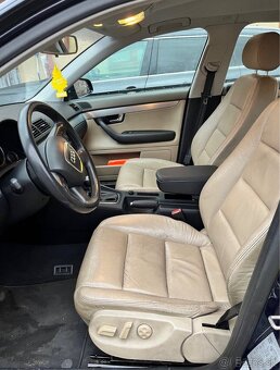 Audi A4 1.8T LPG predaj/vymena - 8