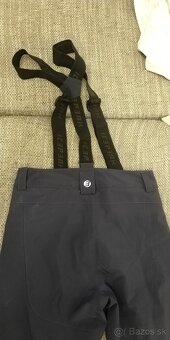 Lyžiarske nohavice Icepeak - 8
