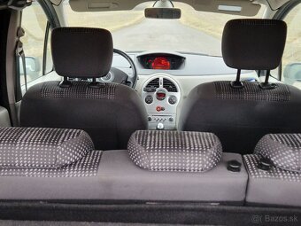 Renault Modus 1.5 dci - 8