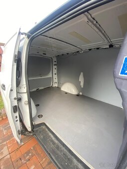 Mercedes-Benz Vito - 8