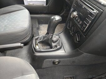 Škoda Octavia TDI 66kw r.v.2002 - 8