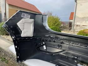 Volkswagen Tiguan nárazník - zadný - 8