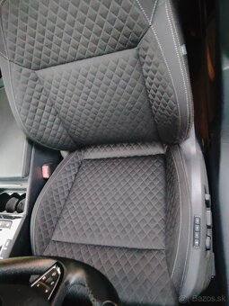 SUPERB 2.0 TDI DSG NAVI WEBASTO 2019 - 8