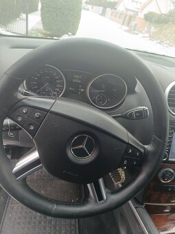 ML320 cdi 4Matic - 8