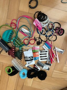 Knihy a do vlasov - 8