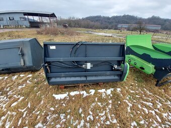 Adaptér rozdružovač - 8