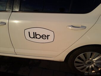 Bolt + Uber magnety - 8