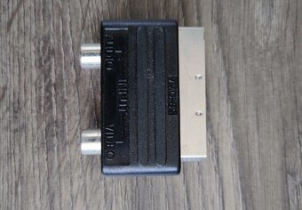 Rôzne audio video káble - 8