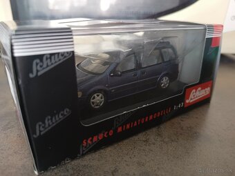1:43 Opel Sintra - 8