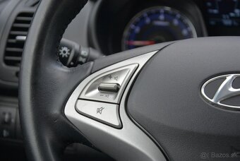 Hyundai ix20 1.4 Benzín – len 7500km - 8