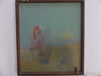 Starožitne obrazy a iné - 8