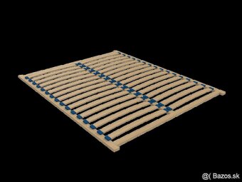 Predám spálňu Evora, novú - 8