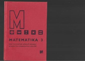 Učebnice - 8