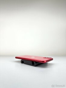iPhone 11 64 GB RED PEKNÝ STAV NOVÁ BATÉRIA - 8