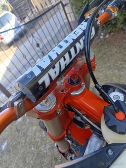 KTM xc-f 250 SIXDAYS - 8