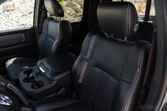 DODGE RAM 2500 PW PROSPECTOR XL - Možná výmena - 8