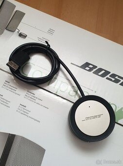 Bose Companion 20 - 8