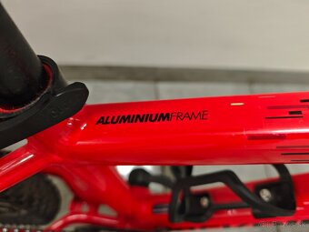 Predám detský horský bicykel 20" - 8