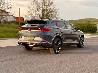 Cupra Formentor 1.5 TSI -ODPOČET DPH -AUTOMAT-2022 - 8