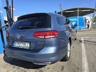 Volkswagen Passat B8 Universal - 8